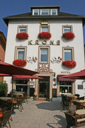 Hotel Krone Rüdesheim